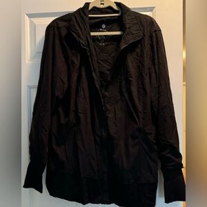 Lululemon lightweight jacket